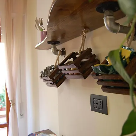Tzio Roomme B&B