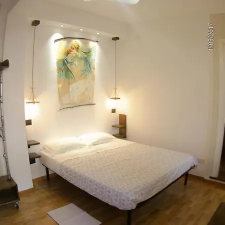 Tzio Roomme Frühstückspension