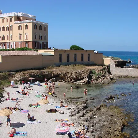 Tzio Roomme Bed & Breakfast Alghero