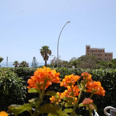 Tzio Roomme * Alghero