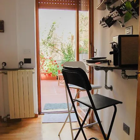 Tzio Roomme Alghero