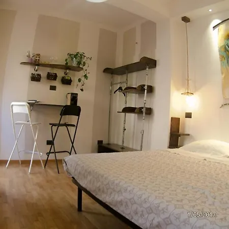 Bed and breakfast Tzio Roomme Alguer