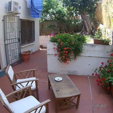 Bed and breakfast Tzio Roomme